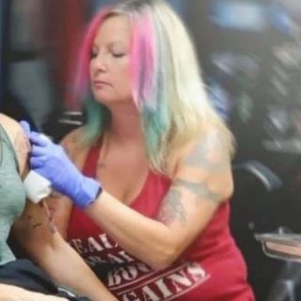 Meet your Posher, Penny